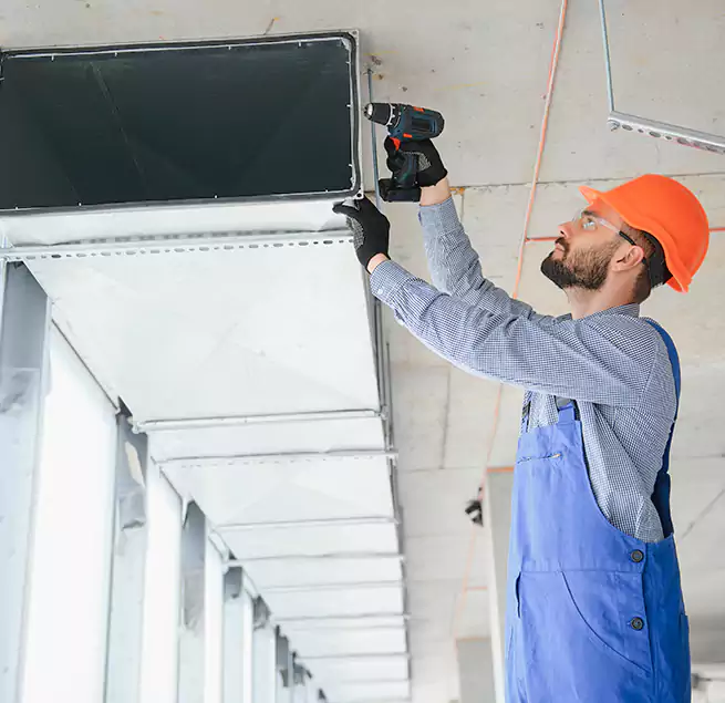 Why Homeowners & Businesses Trust Us in Bethany, OK