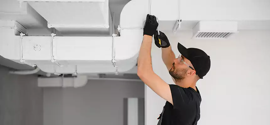 Our Air Duct Cleaning Services in Bethany, OK