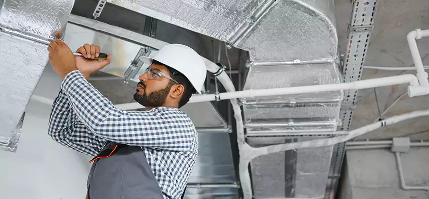 Proactive Ac Vent Repairs & Air Duct Replacement Companies Near Me in Bethany