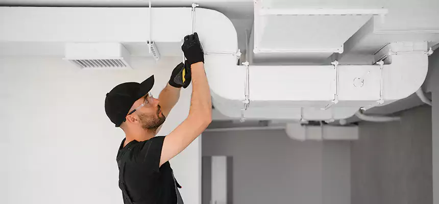 Our Air Duct Repair Services in Bethany, OK