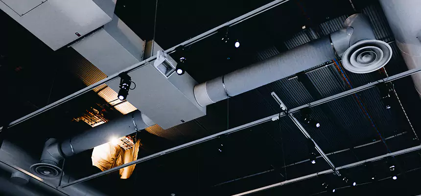 Our Air Duct Replacement Services in Bethany, OK