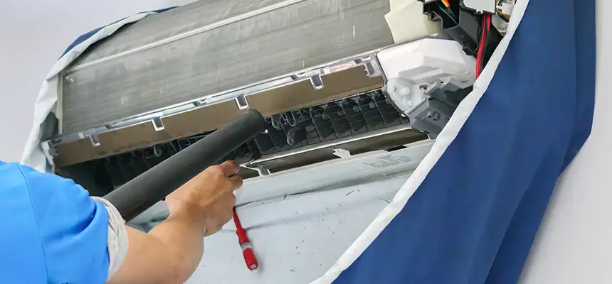 Advanced Clogged Dryer Vent Repair for Multi-Unit & Commercial in Bethany, OK