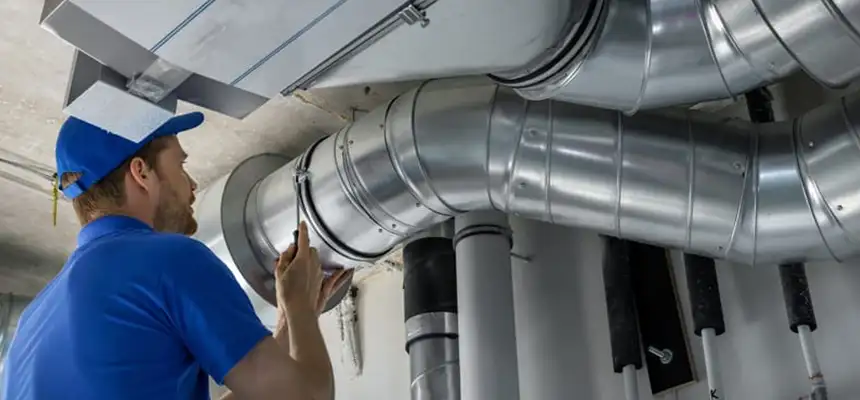 Our Commercial Laundry Vent Cleaning Services in Bethany, OK