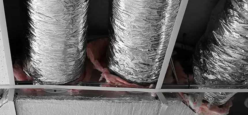 Scalable Commercial Multi‑Unit Dryer Vent Camera Inspection in Bethany, OK