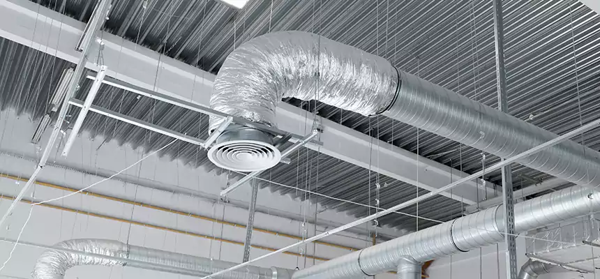 Our Dryer Vent Hose Replacement Services in Bethany, OK