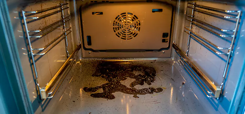 Our Dryer Vent Mold Cleaning Services in Bethany, OK