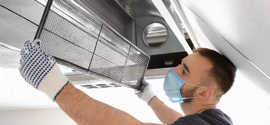 Our Dryer Vent Replacement Services in Bethany, OK