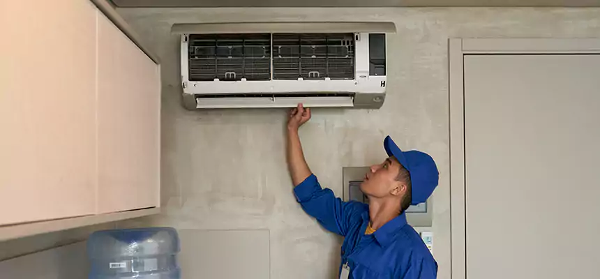 Balanced Fresh‑Air Ventilation (ERV/HRV) in Bethany