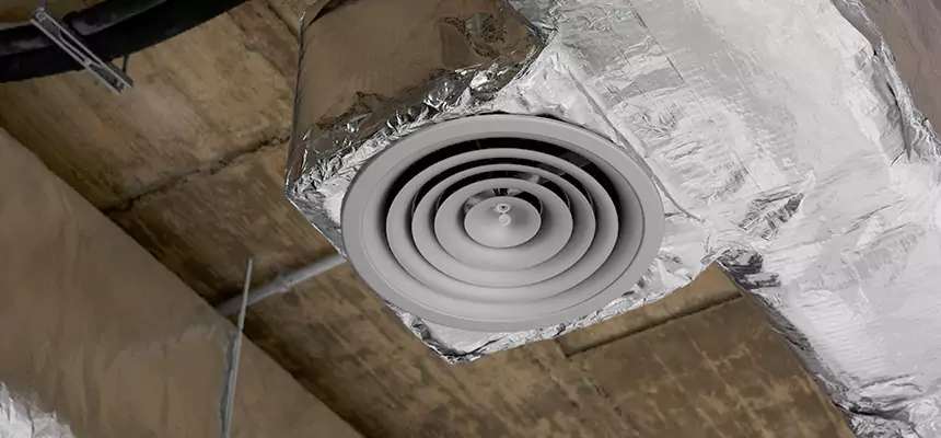 Our Low VOC Vent Installation Services in Bethany, OK