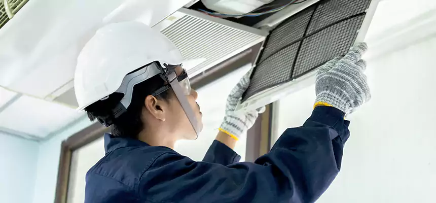 Our Mold & Mildew Removal from Air Ducts Services in Bethany, OK