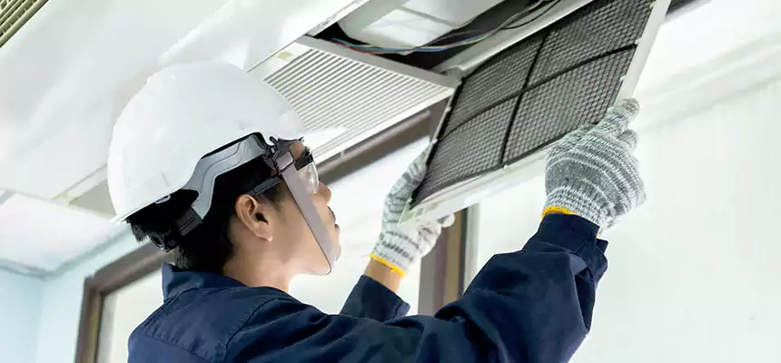 Our Multi-family Home Duct Cleaning Services in Bethany, OK