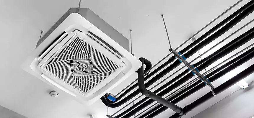 Our Smart AC Vent Controller Services in Bethany, OK