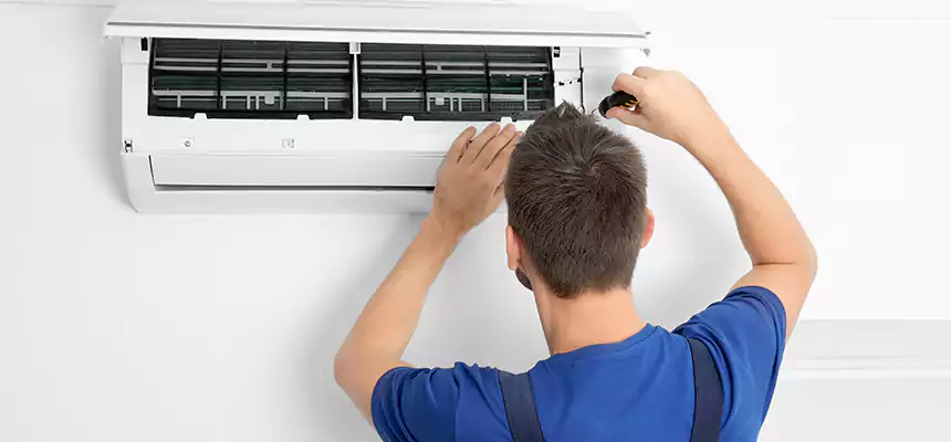 Our Smart Air Conditioning Installation Services in Bethany, OK