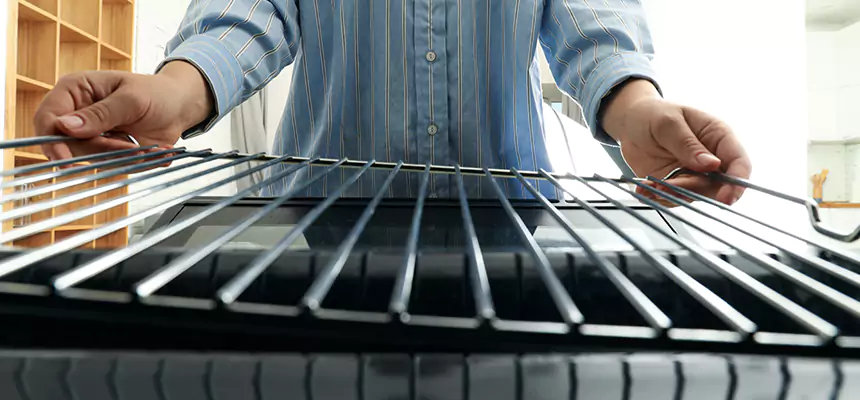 Our Vent Grille Washing Services in Bethany, OK