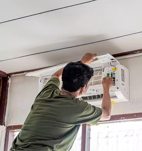 About Air Duct & AC Odor Removal in Bethany, OK