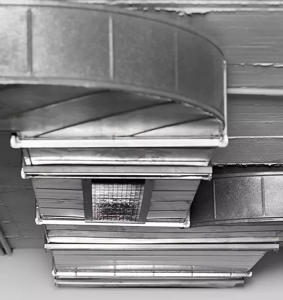 Professional Air Duct Pet Hair Removal in Bethany, OK