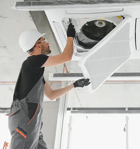 About Air Duct Rodent Removal in Bethany, OK