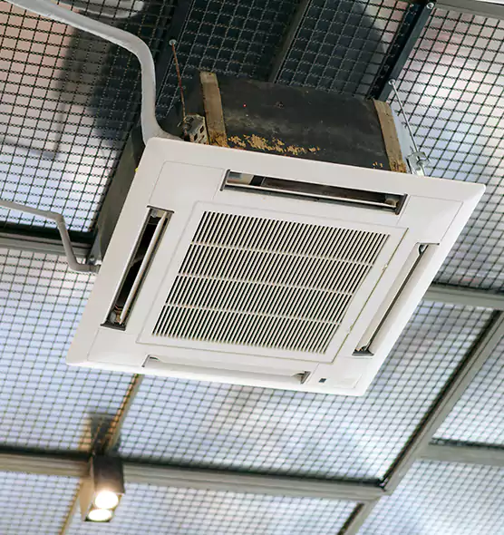 Top-Notch Allergy Relief Vent Cleaning Services in Bethany, OK