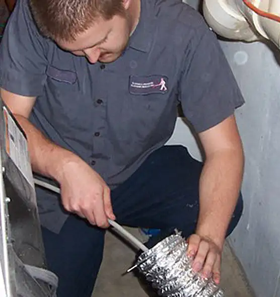 About Dryer Vent Hose Installation in Bethany, OK