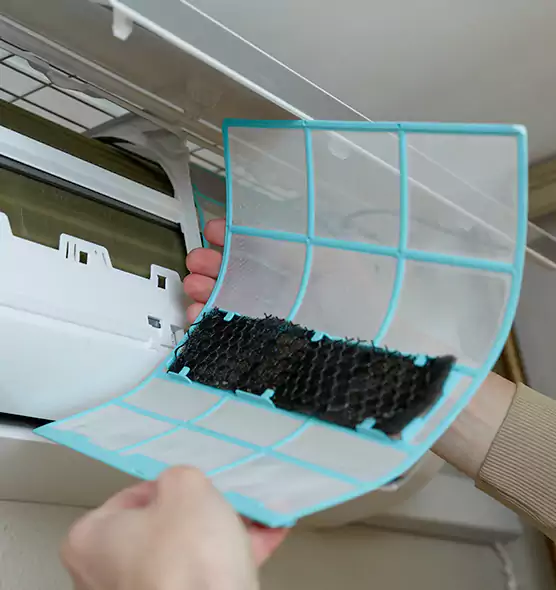 Welcome to Air Duct Cleaning & Repairs Bethany — Your Local HEPA Filter Installation Pros in Bethany, OK