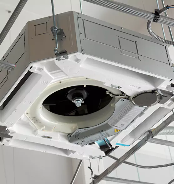 Professional Industrial Dryer Vent Cleaning in Bethany, OK