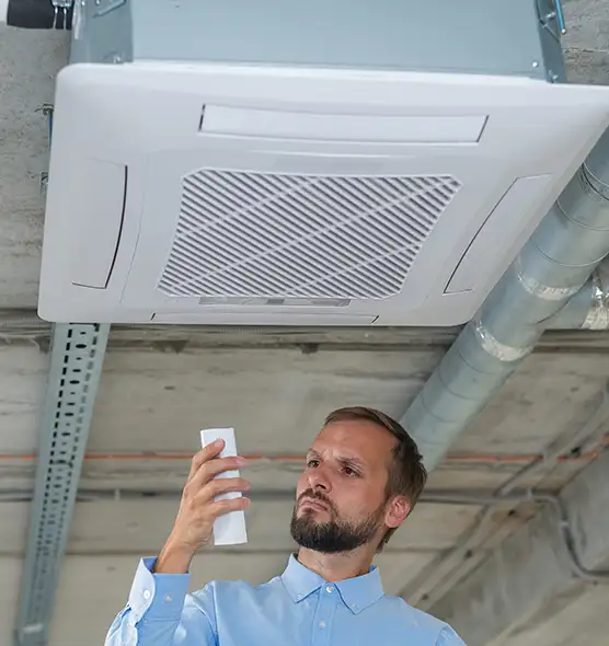 About Local Vent Cleaning Services in Bethany, OK