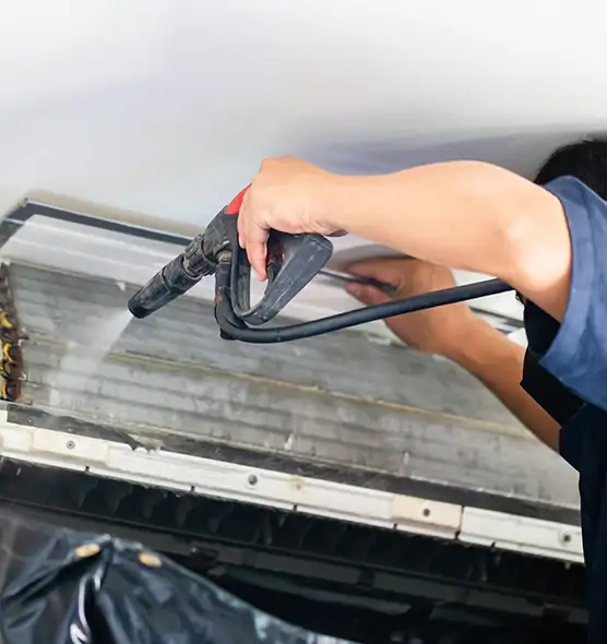 Welcome to Move-in/Move-out Duct Cleaning Services in Bethany, OK