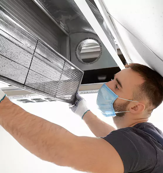 About Remove Smoke Smell From Air Duct in Bethany, OK