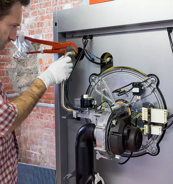 Advanced Repair Dryer Vent Hose in Bethany, OK