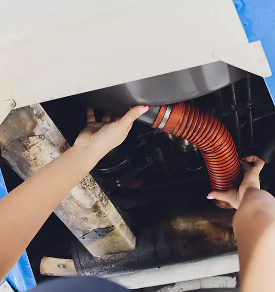 Top-Notch Return Vent Cleaning Service in Bethany, OK