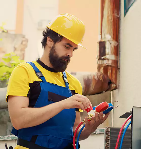 About Smart HVAC Installation in Bethany, OK