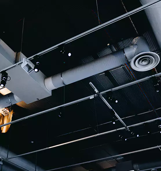 Professinal UV Light Air Purification for Ducts in Bethany, OK