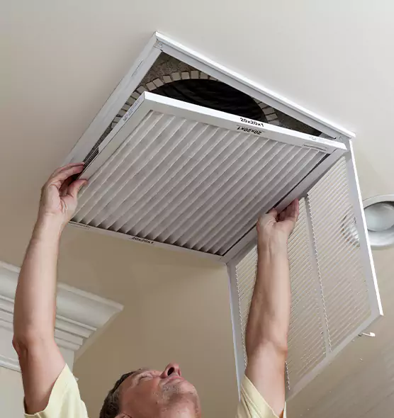 Professional Vent Relocation Services in Bethany, OK