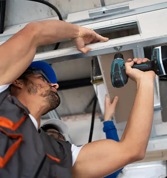 About Vent Smoke Odor Elimination in Bethany, OK