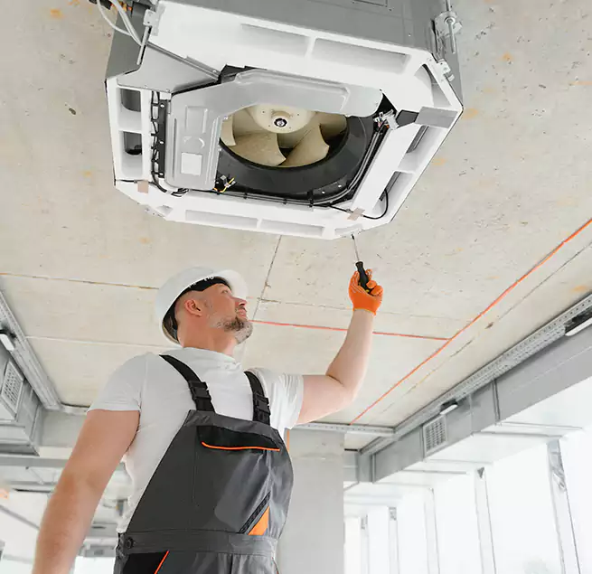 Why Homeowners & Businesses Trust Us in Bethany, OK?