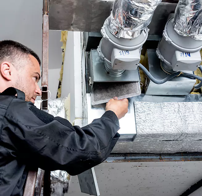 Why Homeowners & Businesses Trust Us in Bethany, OK?