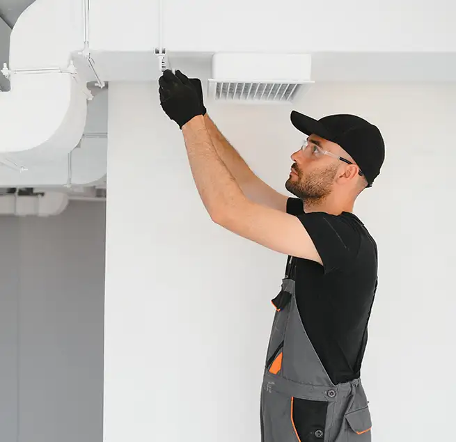 Why Homeowners & Businesses Trust Us in Bethany, OK?