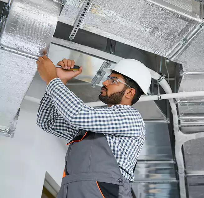 Why Homeowners & Businesses Trust Us Bethany, OK