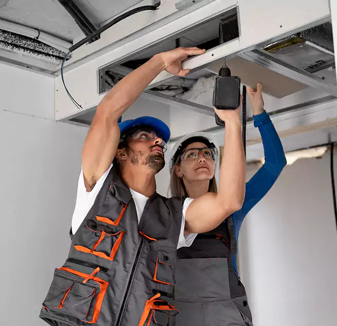 Why Homeowners & Businesses Trust Us in Bethany, OK