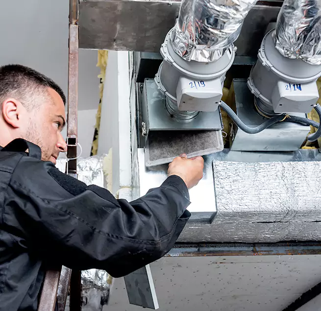 Why Homeowners & Businesses Trust Us in Bethany, OK