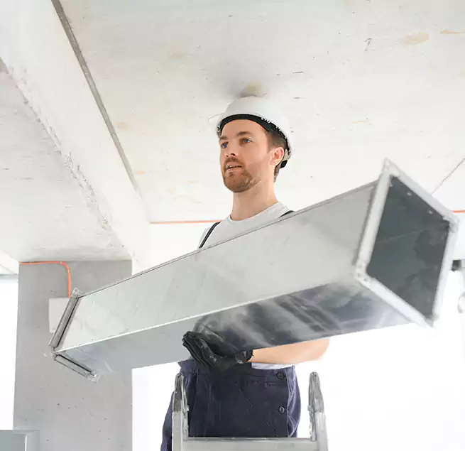 Why Homeowners & Businesses Trust Us in Bethany, OK