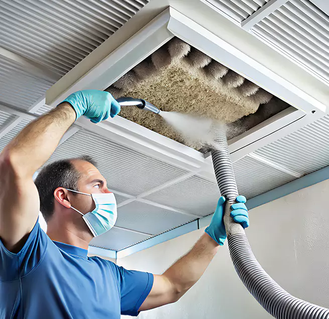 Why Homeowners & Businesses Trust Us Bethany, OK