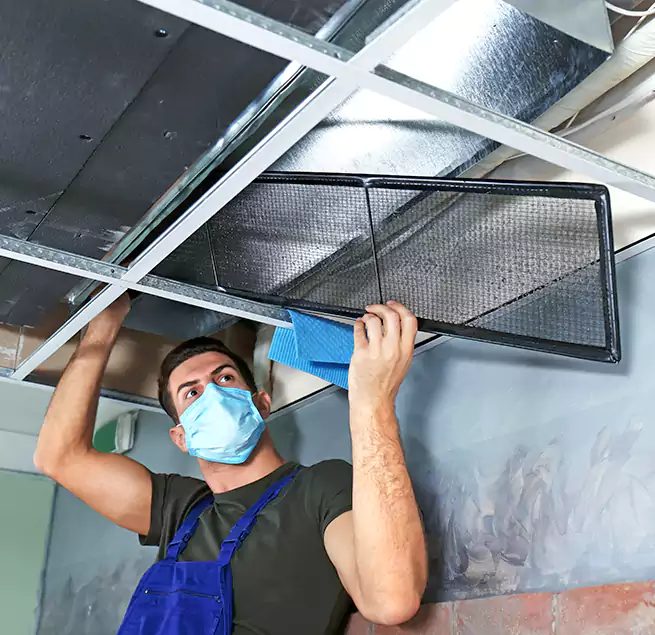 Why Homeowners Businesses Trust Us in Bethany, OK