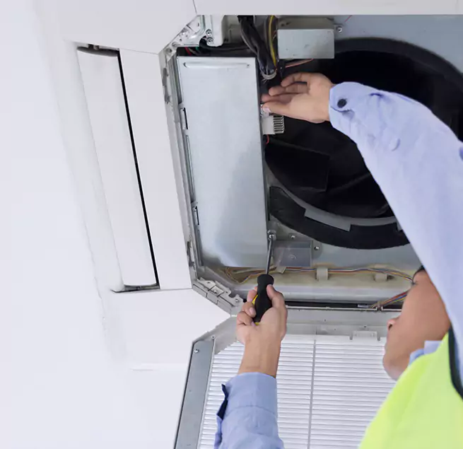 Why Homeowners & Businesses Trust Us Bethany, OK?