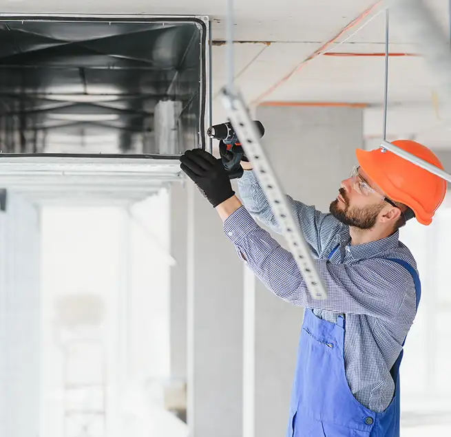 Why Homeowners & Businesses Trust Us in Bethany, OK?