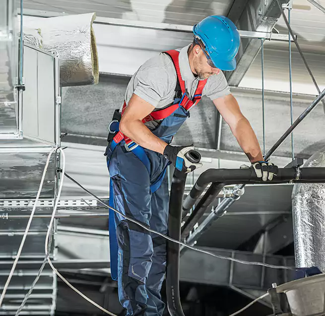 Why Homeowners & Businesses Trust Us in Bethany, OK?