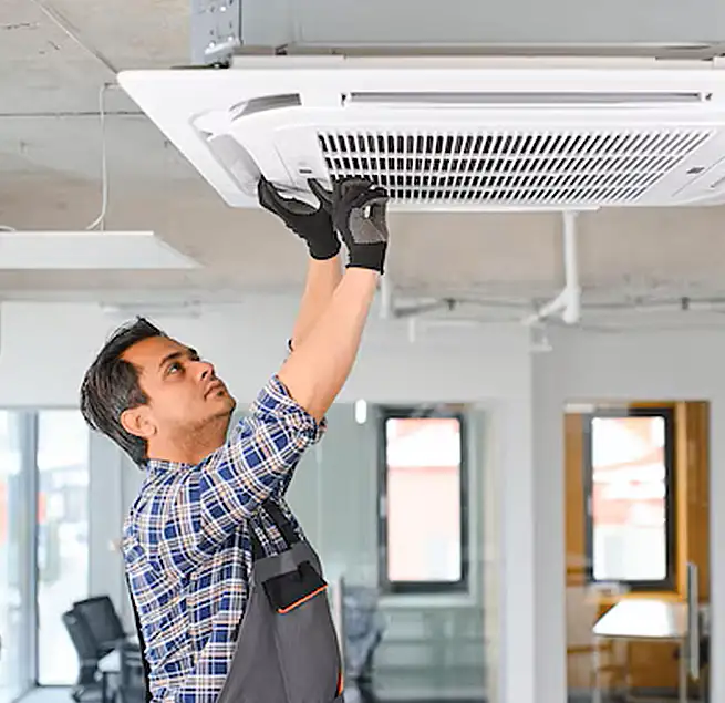 Why Homeowners & Businesses Trust Us in Bethany, OK?