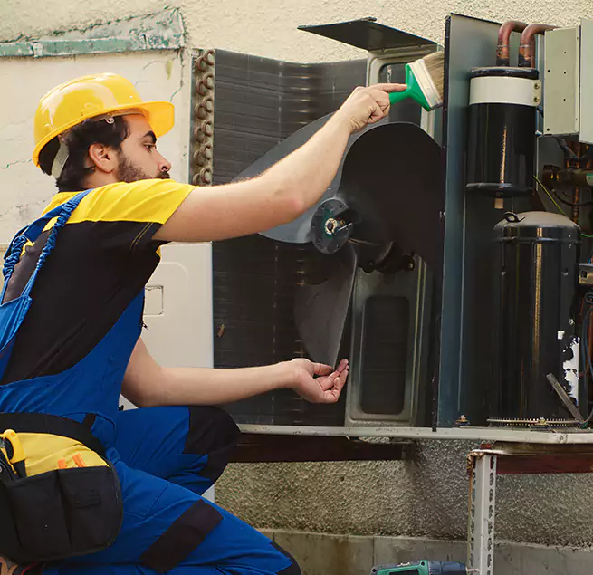 Why Homeowners Businesses Trust Us in Bethany, OK?