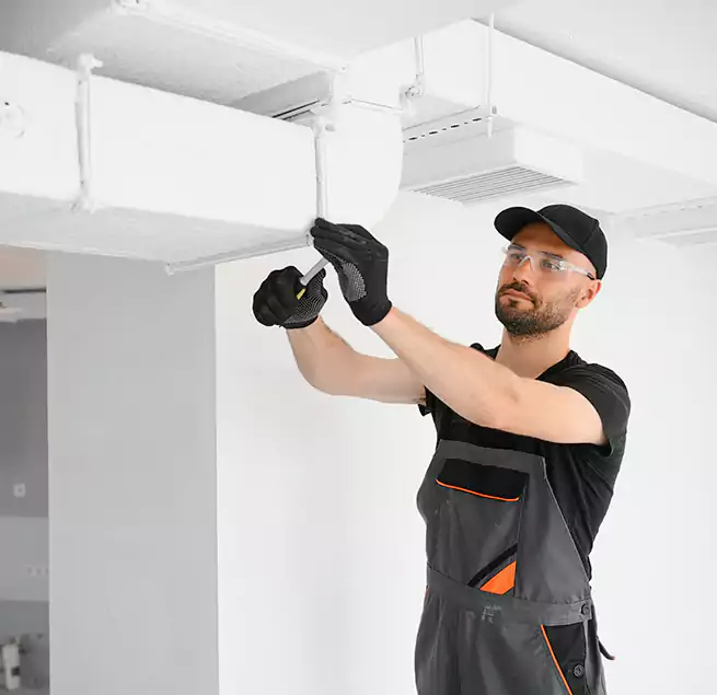 Why Homeowners & Businesses Trust Us in Bethany, OK?