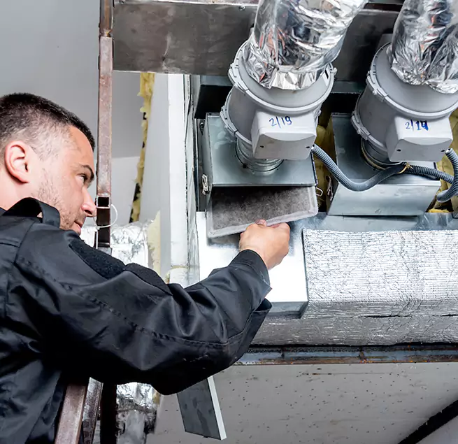  Why Homeowners & Businesses Trust Us in Bethany, OK?